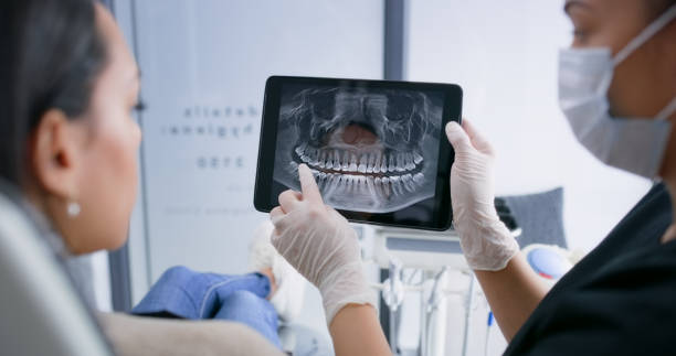 Licensed Dental Implants service in Walker County County, GA - Smile Center Dentistry